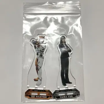 가면라이더 제로원 야이바 발키리 아크릴 스탠드