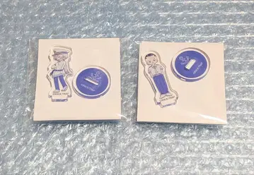 도쿄 리벤저스 레토팝 마린룩 쿠로카와 이자나 츠루기