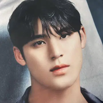 민규 right here 타월