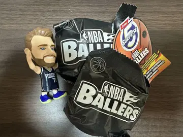 돈치치 NBA Ballers 피규어