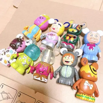 바이널 메이션 세트