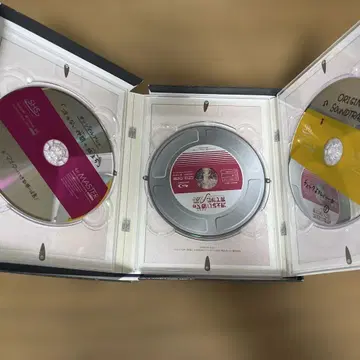 fine 블루레이 BOX