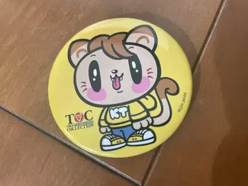 카타요세 료타 캔뱃지