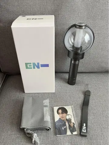 ENHYPEN 응원봉 ver.2