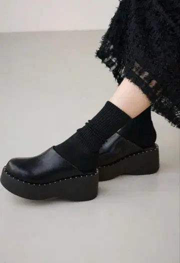 azul by moussy 사보 샌들