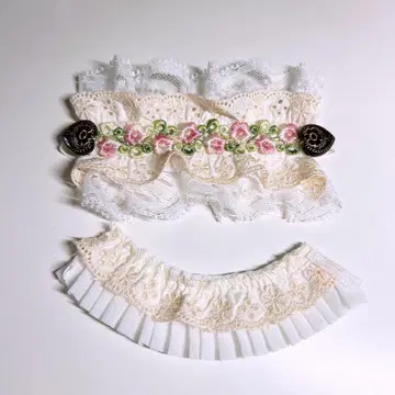 SD 인형  의류 핸드메이드 10cm