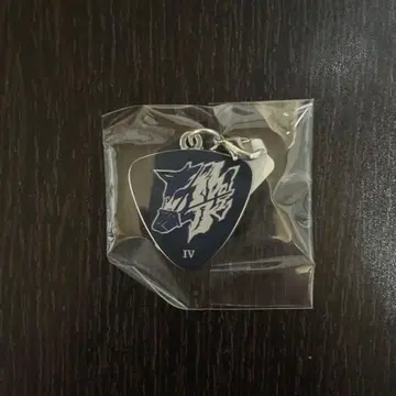 아머드 코어 6 엠블럼 메탈 참