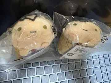 하이큐 키타 신스케 노루캬라 마스코트