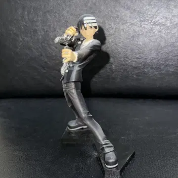 소울 이터 트레이딩 아트 데스 더 키드 피규어