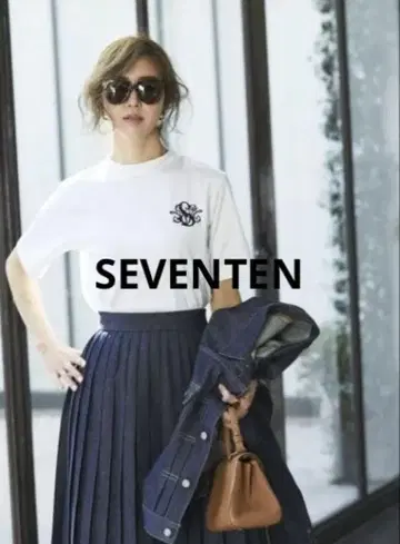 [ 새상품급 ] SEVENTEN 세븐텐 SVT 자수 셔츠