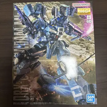 [ 새상품 ] MG 건담 mk-V