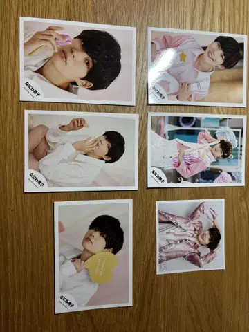 나니와단시 나가오 켄토 솔로 사진