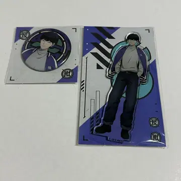 괴수 8호 호시나 소우시로 소프맵 굿즈