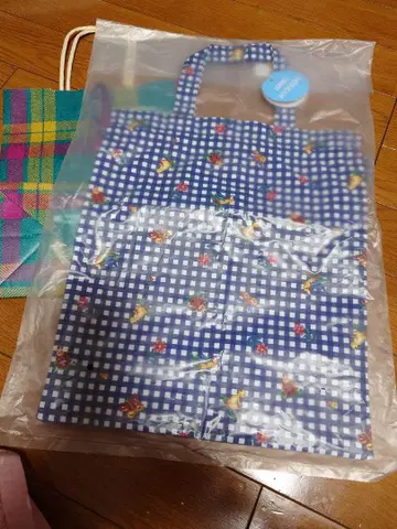 완판템 학교 페이러 하이디 손잡이 복조리 FEILER