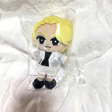 SnowMan 라울 스노치루 봉제 인형