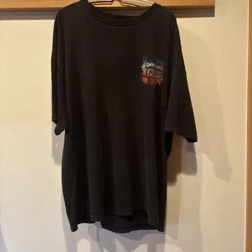 레어템 Harley-Davidson 티셔츠 아메카지
