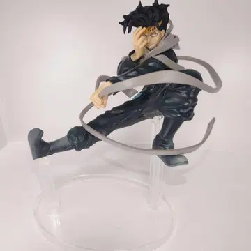 나의 히어로 아카데미아 히로아카 제일복권 피규어 아이자와 쇼타