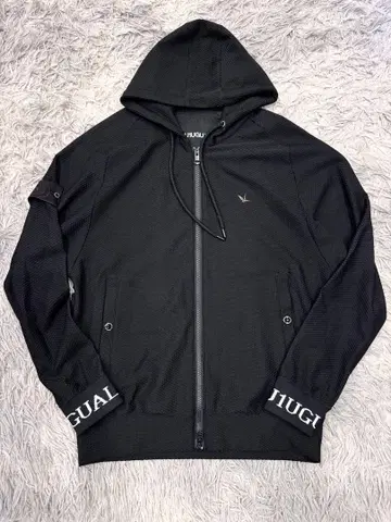 1PIU1UGUALE3 SPORT MESH LOGO FOODIE
