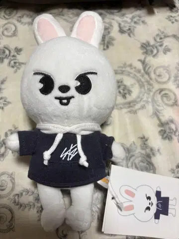 오늘 한정판 가격 인하 스키즈 리노 리 비트 봉제 인형 MINI