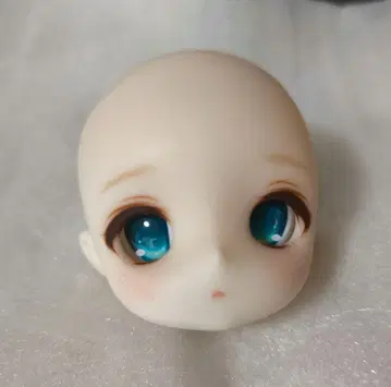Tinyfox 02S 커스텀 헤드 1/6