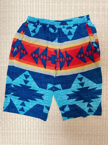 도카이 온에어 테츠야 그 바지 Healthknit 헬스니트