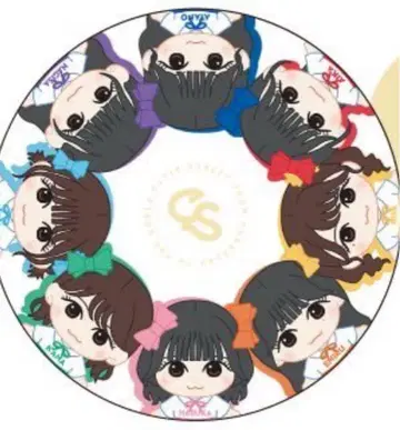 CUTIE STREET 쿠션