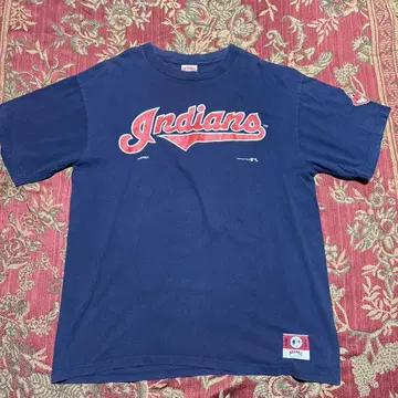 MLB 클리블랜드 인디언스 90s