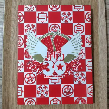 30th Anniversary DVD 2
