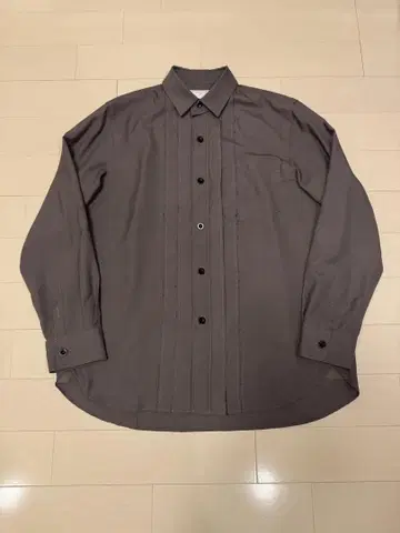 sacai 사카이 셔츠