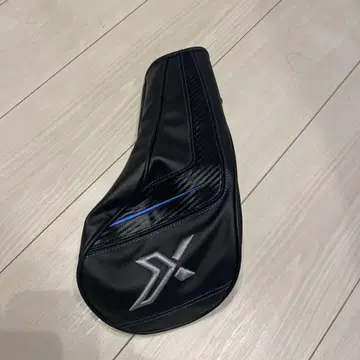 젝시오 X 드라이버용 골프헤드커버 표준품