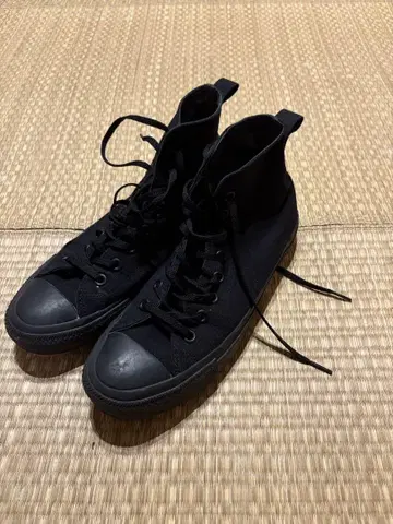 컨버스 하이컷 27cm