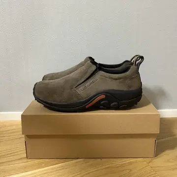 새상품 MERRELL 머렐 JUNGLE MOC 정글 모크 26.5