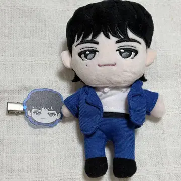 초특급 카이 봉제 인형