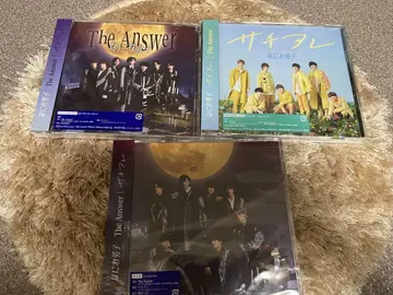 나니와단시 CD 묶음 판매 8장 세트