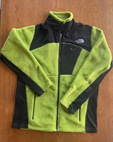 [ 새상품급 ] THE NORTH FACE 플리스 자켓