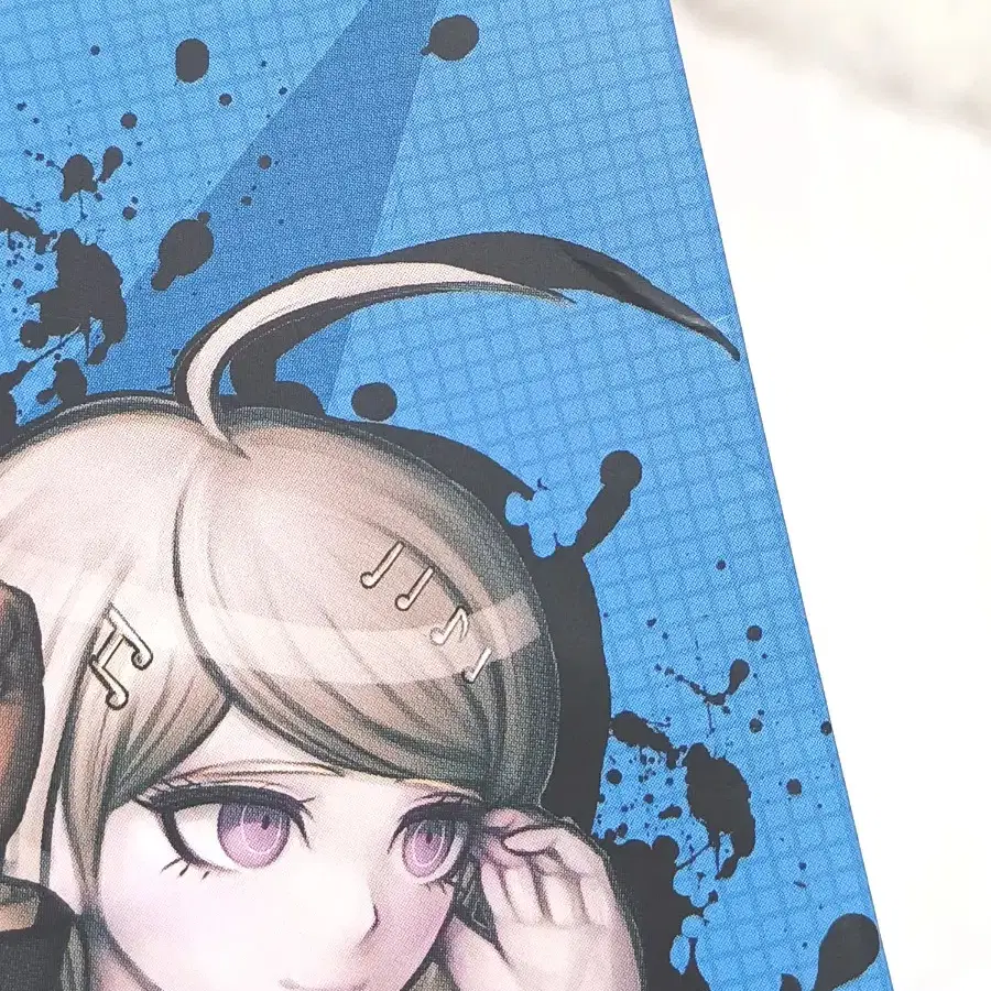 New Danganronpa V3 Art Book #단간론파,#뉴단 on Bunjang Global Site.