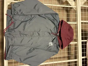 PACCBET x RUSSELL 리버서블