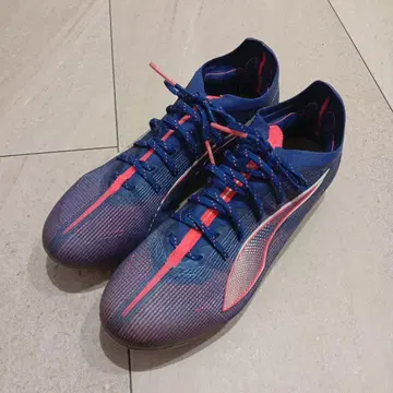 PUMA 울트라5 얼티밋 HG/AG 24.5