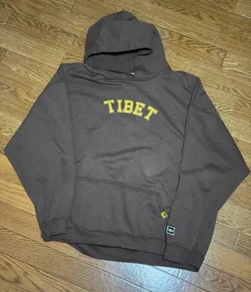 Liberaiders TIBET PULLOVER HOODIE