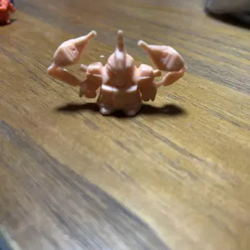 건담 지우개 미절단