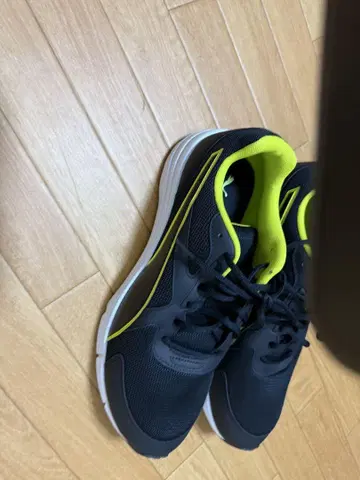 푸마 러닝화 29cm