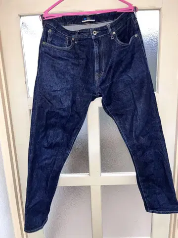 Japan Blue Jeans CIRCLE J305 W32