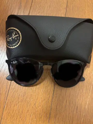 레이밴 RB3539