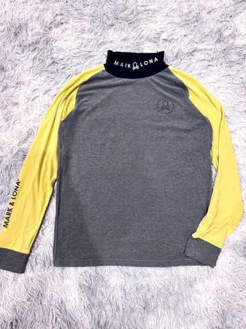MARK&LONA Contact Micro fleece Top 48