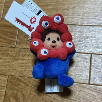 몬치치 미야쿠미야쿠 키링