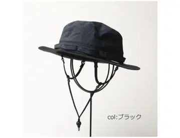 DAIWAPIER39 GORE-TEX INFINIUM JUNGLE HAT