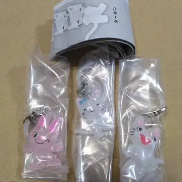 논탄 메지루시 액세서리