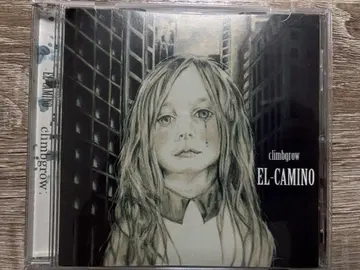 climbgrow EL-CAMINO CD