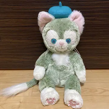 중고 젤라토니 봉제 인형 디즈니 리조트