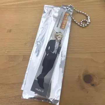 Dr.STONE 오케스트라 콘서트 아크릴 키링 스탠리